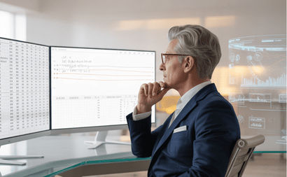 What's the Difference Between AI and Traditional Methods for Managing eCommerce Seller Accounts, and